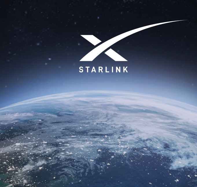 Starlink image