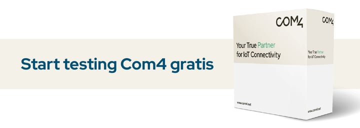 Start-testing-Com4-gratis